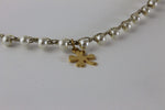 Lucky Clover Necklace