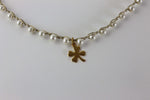 Lucky Clover Necklace