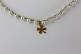 Lucky Clover Necklace